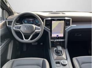 Volkswagen Amarok Style V6 *sofort verfügbar*