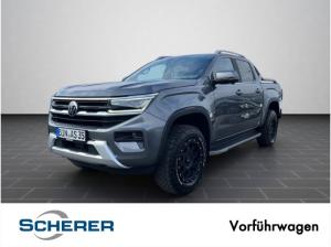 Volkswagen Amarok Style V6 *sofort verfügbar*