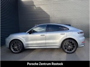 Porsche Cayenne E-Hybrid Coupe