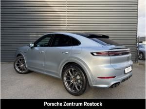 Porsche Cayenne E-Hybrid Coupe