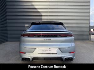 Porsche Cayenne E-Hybrid Coupe