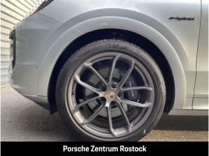 Porsche Cayenne E-Hybrid Coupe