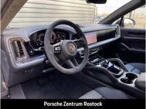 Porsche Cayenne E-Hybrid Coupe