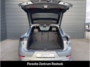 Porsche Cayenne E-Hybrid Coupe