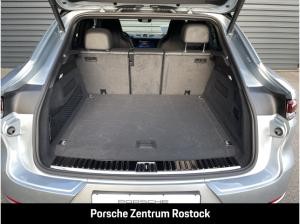 Porsche Cayenne E-Hybrid Coupe