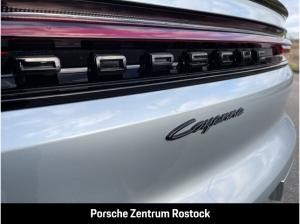 Porsche Cayenne E-Hybrid Coupe