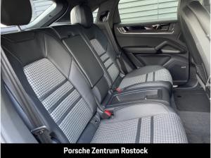 Porsche Cayenne E-Hybrid Coupe