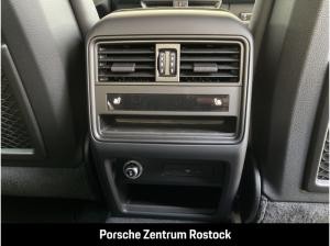 Porsche Cayenne E-Hybrid Coupe