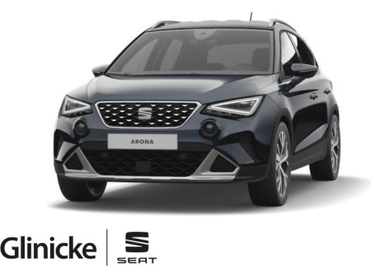 Seat Arona Xperience 1.0 TSI 85 kW DSG