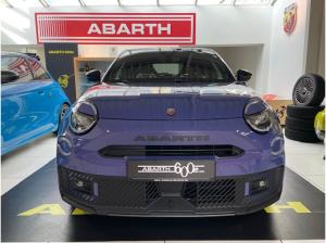 Abarth 600e Scorpionissima SOFORT VERFÜGBAR