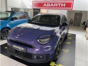 Abarth 600e Scorpionissima SOFORT VERFÜGBAR