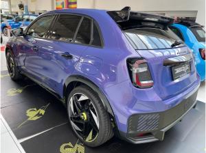 Abarth 600e Scorpionissima SOFORT VERFÜGBAR