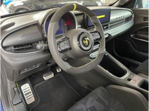 Abarth 600e Scorpionissima SOFORT VERFÜGBAR