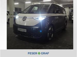 Volkswagen ID.Buzz ID. Buzz ID. Buzz Pro Park Assist Plus IQ.Light