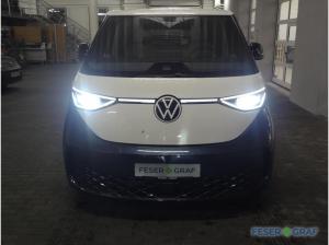 Volkswagen ID.Buzz ID. Buzz ID. Buzz Pro Park Assist Plus IQ.Light