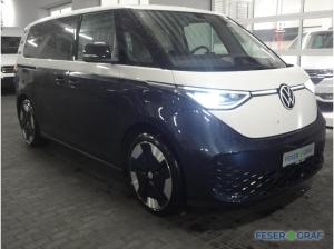 Volkswagen ID.Buzz ID. Buzz ID. Buzz Pro Park Assist Plus IQ.Light
