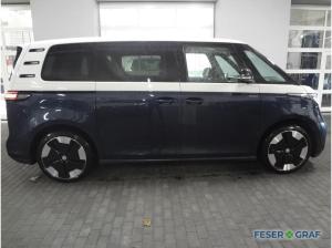 Volkswagen ID.Buzz ID. Buzz ID. Buzz Pro Park Assist Plus IQ.Light