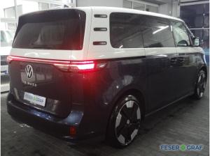 Volkswagen ID.Buzz ID. Buzz ID. Buzz Pro Park Assist Plus IQ.Light