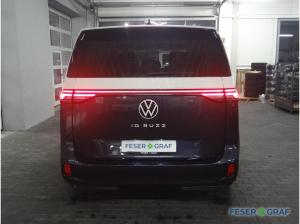 Volkswagen ID.Buzz ID. Buzz ID. Buzz Pro Park Assist Plus IQ.Light