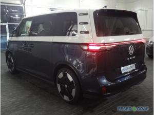 Volkswagen ID.Buzz ID. Buzz ID. Buzz Pro Park Assist Plus IQ.Light