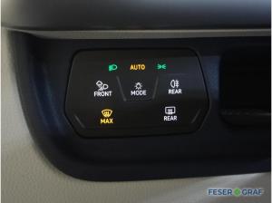 Volkswagen ID.Buzz ID. Buzz ID. Buzz Pro Park Assist Plus IQ.Light