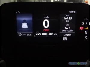 Volkswagen ID.Buzz ID. Buzz ID. Buzz Pro Park Assist Plus IQ.Light