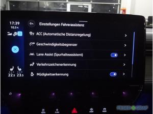 Volkswagen ID.Buzz ID. Buzz ID. Buzz Pro Park Assist Plus IQ.Light
