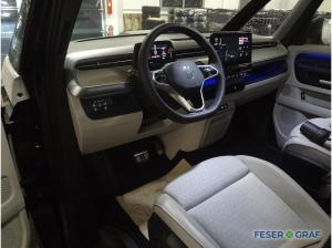 Volkswagen ID.Buzz ID. Buzz ID. Buzz Pro Park Assist Plus IQ.Light