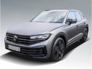 Volkswagen Touareg R