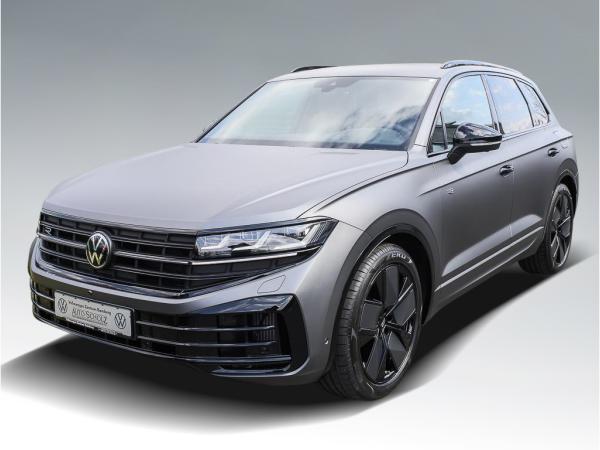 Touareg