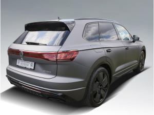 Volkswagen Touareg R 3.0 TSI eHybrid 4M+AHK+RFK+PARKASSIST ❗Sofort-Verfügbar❗Bayreuth📍