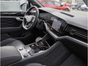 Volkswagen Touareg R 3.0 TSI eHybrid 4M+AHK+RFK+PARKASSIST ❗Sofort-Verfügbar❗Bayreuth📍
