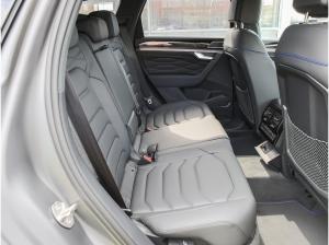 Volkswagen Touareg R 3.0 TSI eHybrid 4M+AHK+RFK+PARKASSIST ❗Sofort-Verfügbar❗Bayreuth📍