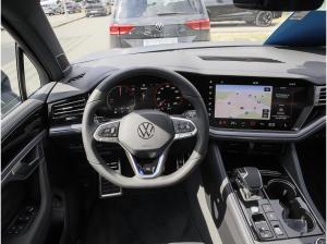 Volkswagen Touareg R 3.0 TSI eHybrid 4M+AHK+RFK+PARKASSIST ❗Sofort-Verfügbar❗Bayreuth📍