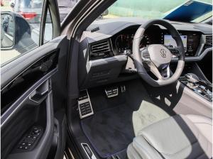 Volkswagen Touareg R 3.0 TSI eHybrid 4M+AHK+RFK+PARKASSIST ❗Sofort-Verfügbar❗Bayreuth📍