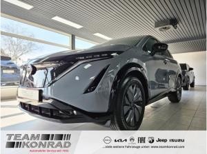Nissan Ariya 87 kWh ⚡️ Advance Pack⚡️ Navi, Sitzhzg., 360° ✅