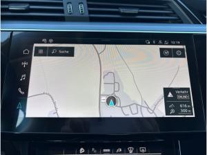 Audi Q8 Sportback 55 e-tron advanced qu LED AHK HuD virtual