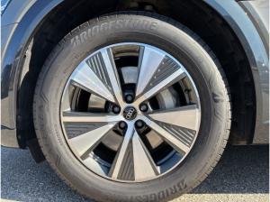 Audi Q8 Sportback 55 e-tron advanced qu LED AHK HuD virtual