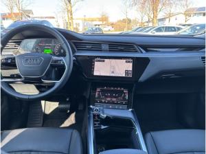 Audi Q8 Sportback 55 e-tron advanced qu LED AHK HuD virtual