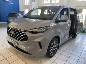 Ford Tourneo Custom Tourneo Custom Titanium AUTOMATIK 170 PS + Panoramadach inkls. Wartung & Verschleiß