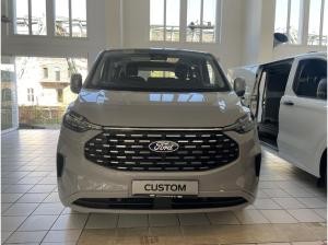 Ford Tourneo Custom Tourneo Custom Titanium AUTOMATIK 170 PS + Panoramadach inkls. Wartung & Verschleiß