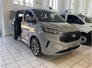 Ford Tourneo Custom Tourneo Custom Titanium AUTOMATIK 170 PS + Panoramadach inkls. Wartung & Verschleiß