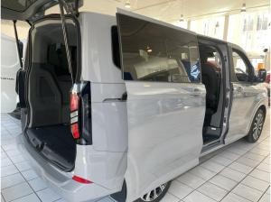 Ford Tourneo Custom Tourneo Custom Titanium AUTOMATIK 170 PS + Panoramadach inkls. Wartung & Verschleiß
