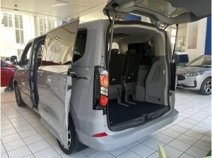Ford Tourneo Custom Tourneo Custom Titanium AUTOMATIK 170 PS + Panoramadach inkls. Wartung & Verschleiß