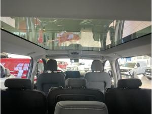 Ford Tourneo Custom Tourneo Custom Titanium AUTOMATIK 170 PS + Panoramadach inkls. Wartung & Verschleiß