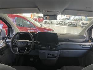Ford Tourneo Custom Tourneo Custom Titanium AUTOMATIK 170 PS + Panoramadach inkls. Wartung & Verschleiß