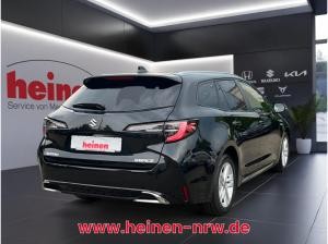 Suzuki Swace COMFORT PLUS CVT HYBRID NAVI BLUETOOTH SHZ