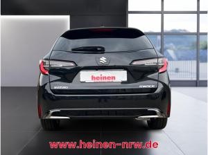 Suzuki Swace COMFORT PLUS CVT HYBRID NAVI BLUETOOTH SHZ