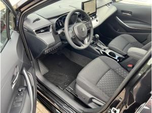 Suzuki Swace COMFORT PLUS CVT HYBRID NAVI BLUETOOTH SHZ