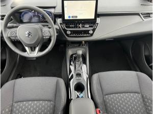 Suzuki Swace COMFORT PLUS CVT HYBRID NAVI BLUETOOTH SHZ